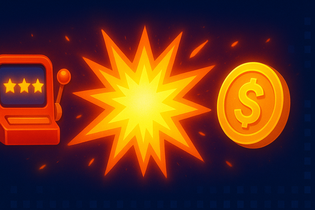 黄金王国游戏场景